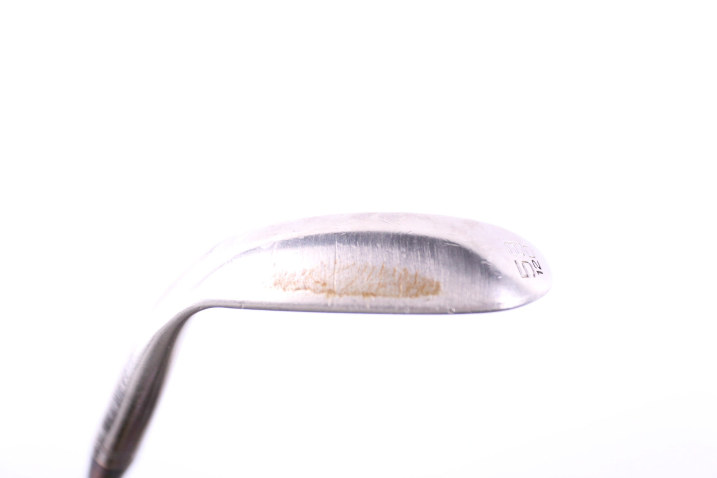 Used Titleist Vokey SM8 Tour Chrome Lob Wedge - Right-Handed - 58 Degrees - Stiff Flex-Next Round