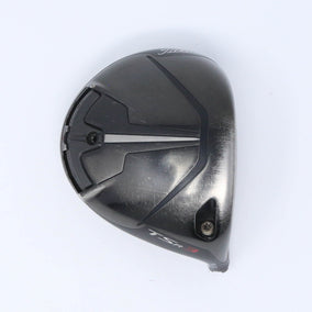 Used Titleist TSR3 Driver - HEAD ONLY - Right-Handed - 9 Degrees-Next Round