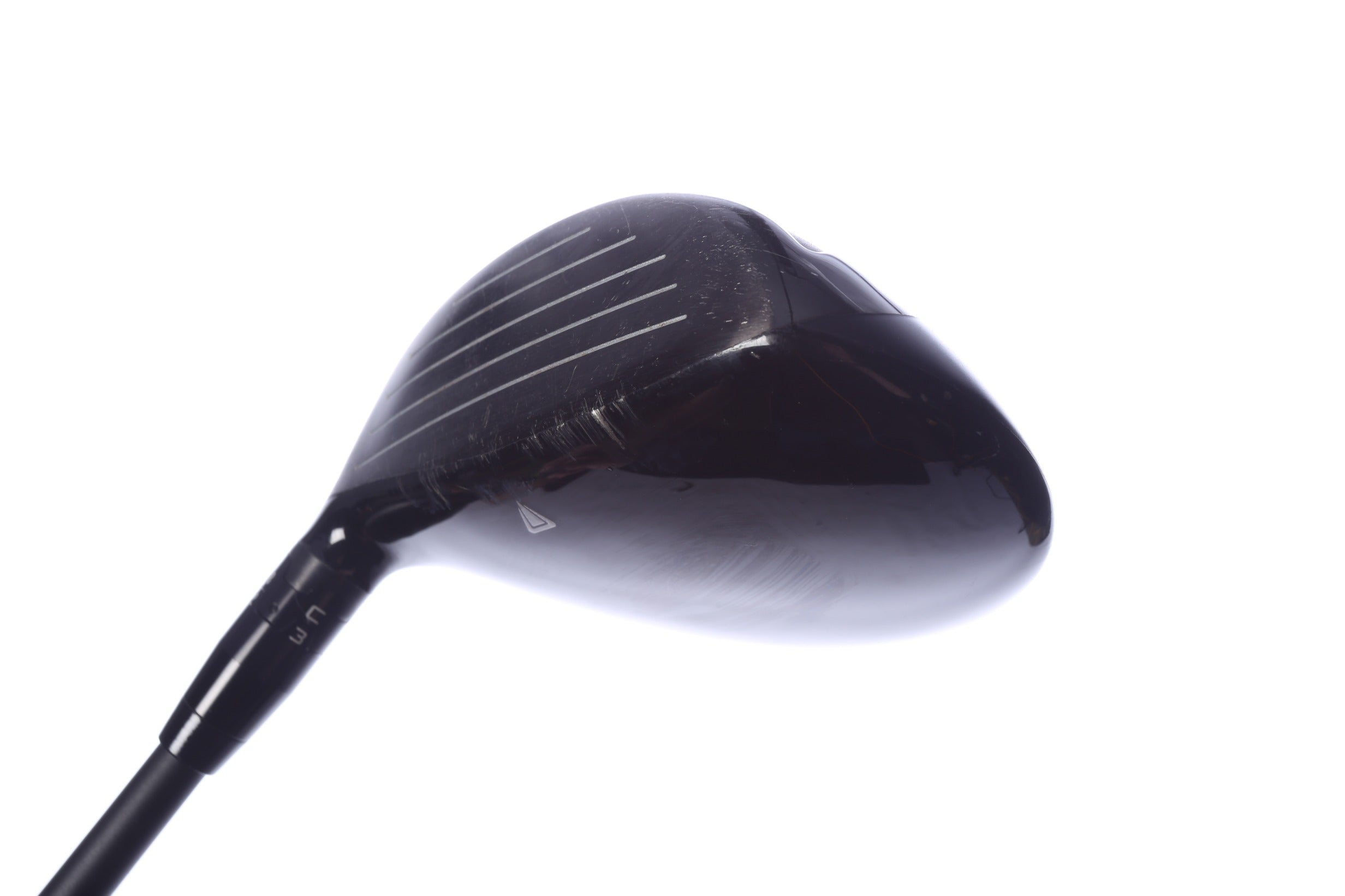 Used Titleist TS2 3-Wood - Right-Handed - 15 Degrees - Stiff Flex
