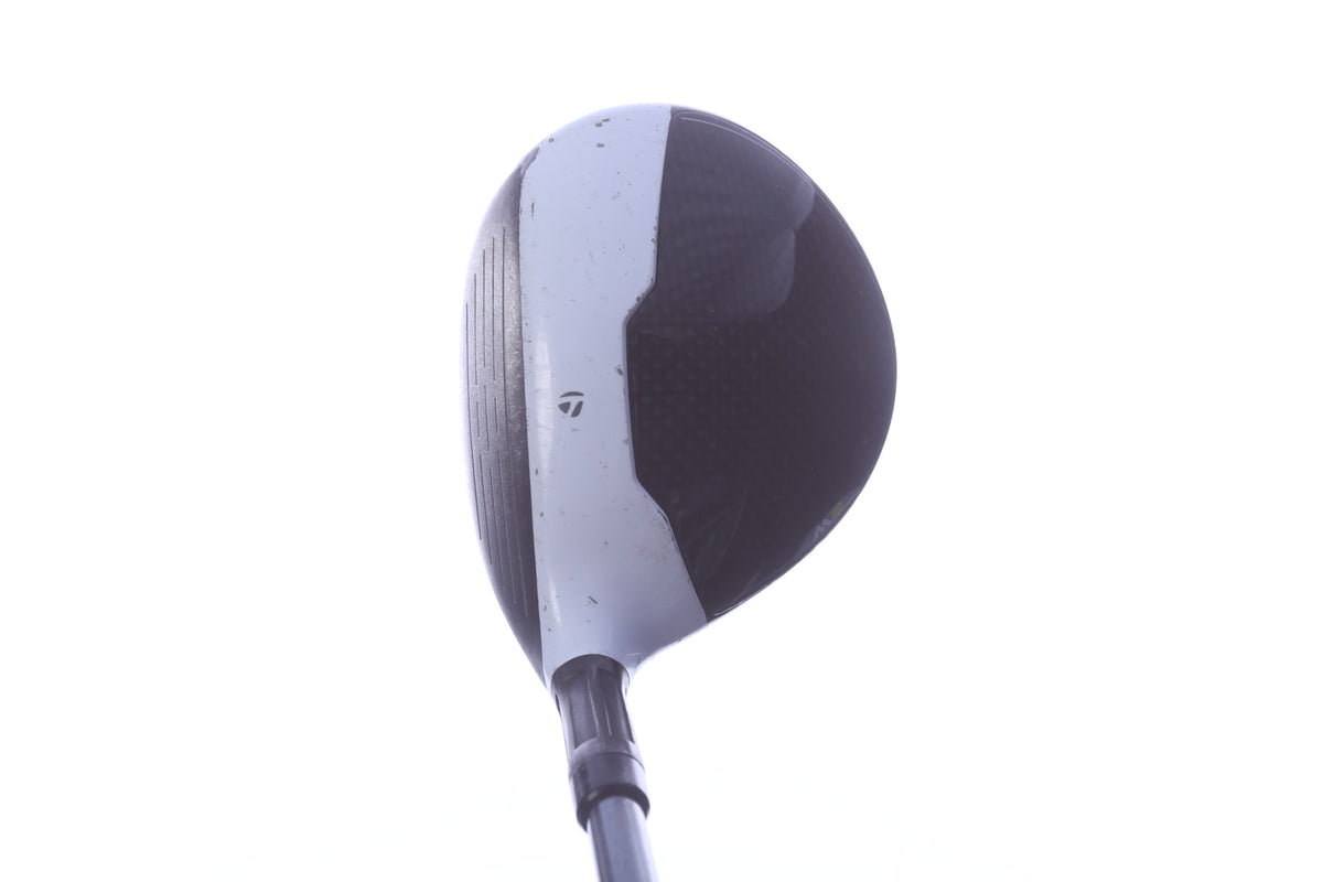 Used TaylorMade M2 2017 5HL Wood - Right-Handed - 21 Degrees - Seniors Flex