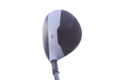 Used TaylorMade M2 2017 5HL Wood - Right-Handed - 21 Degrees - Seniors Flex