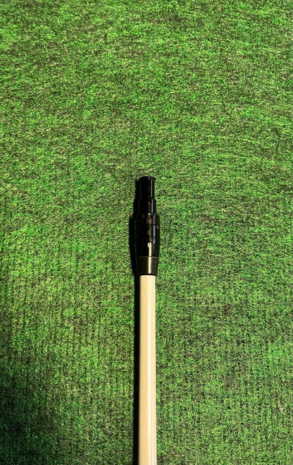 OBAN Kiyoshi Driver Shaft - Extra Stiff Flex - 44.5 in-Next Round