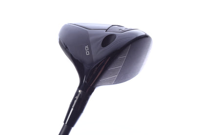 Used Titleist GT3 Driver - 10 Degrees - Stiff Flex Mitsubishi TENSEI 1K Blue - Right-Handed