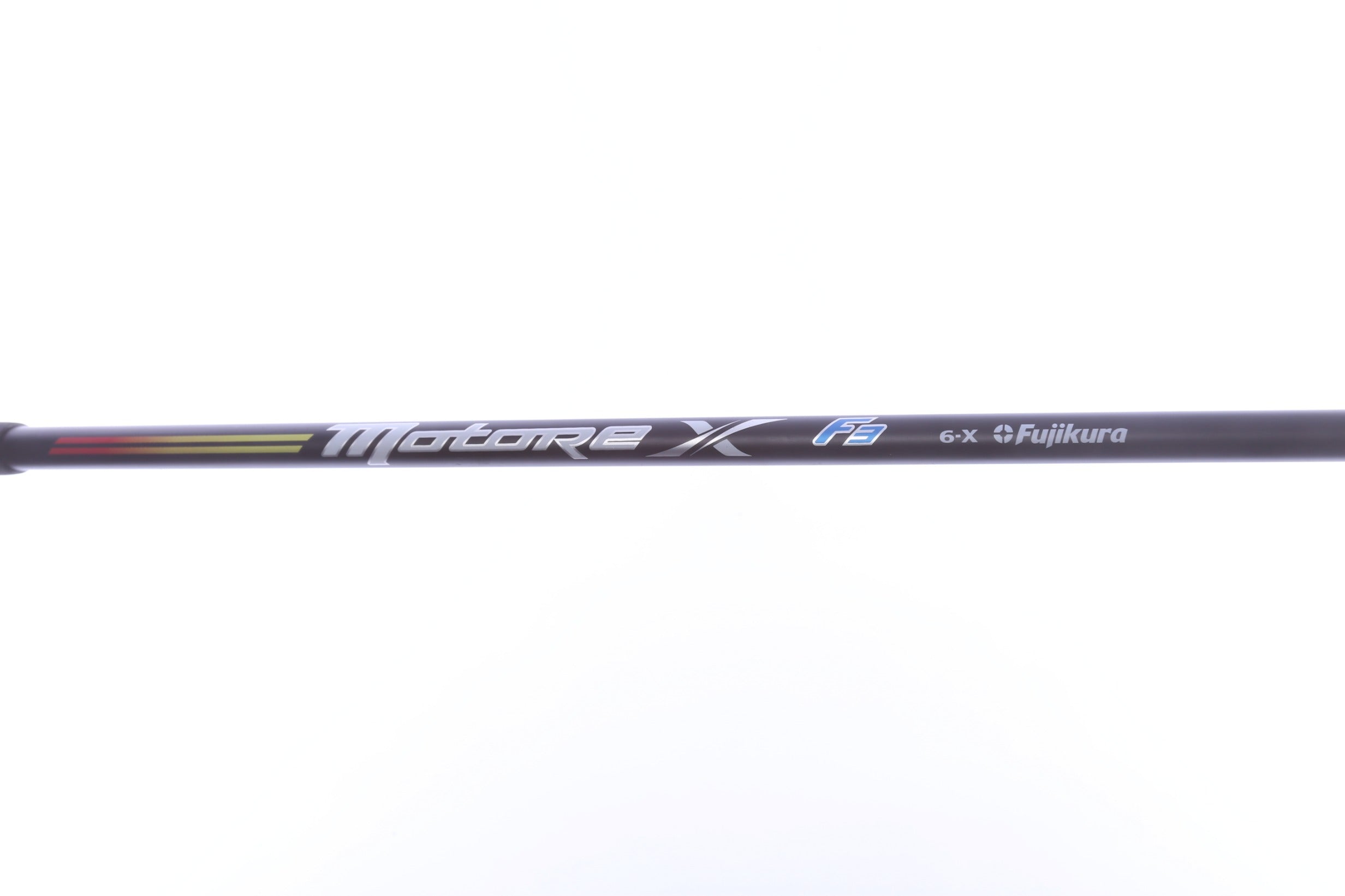 Used Krank Formula FIRE 3-Wood - Right-Handed - 15 Degrees - Extra Stiff Flex-Next Round