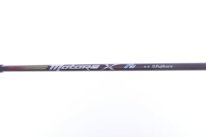 Used Krank Formula FIRE 3-Wood - Right-Handed - 15 Degrees - Extra Stiff Flex-Next Round