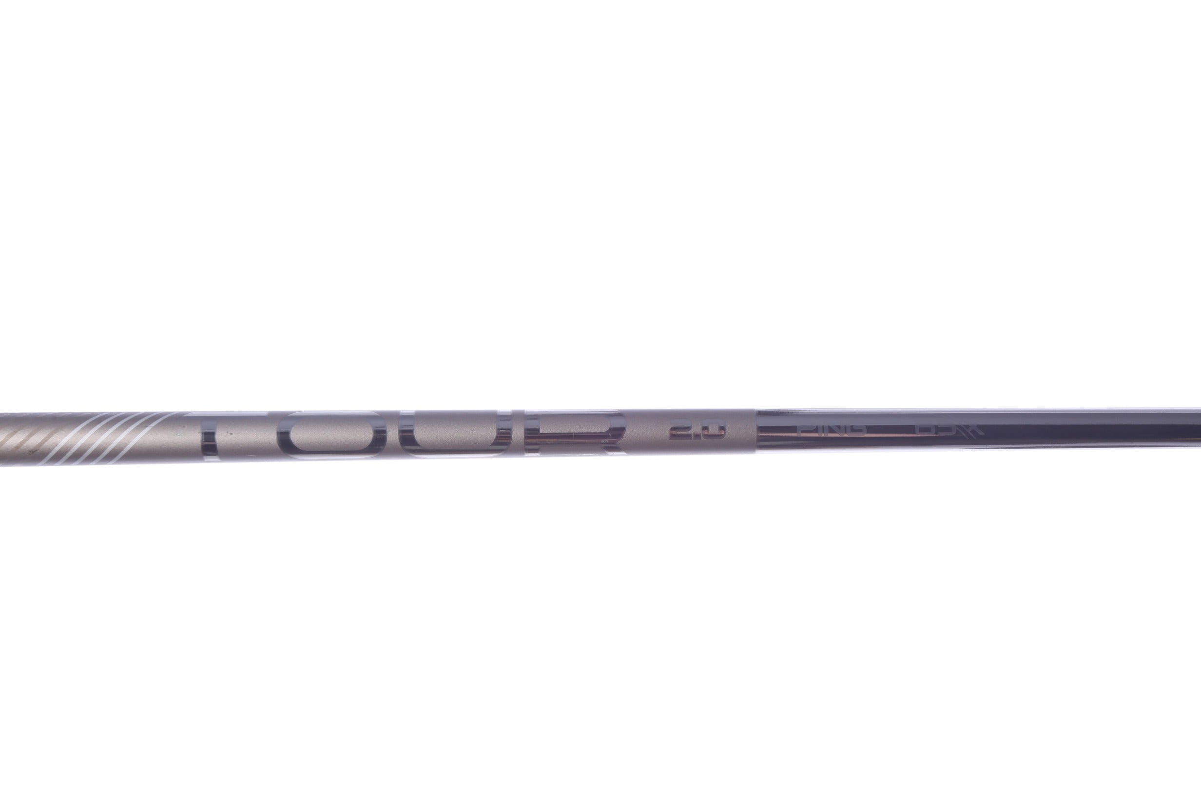 Used Ping G430 LST Driver - 9 Degrees - Extra Stiff Flex Ping Tour 2.0 - Right-Handed-Next Round