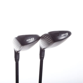 Used Ping G425 Hybrid Set - Right-Handed - 4H, 5H - Regular Flex-Next Round