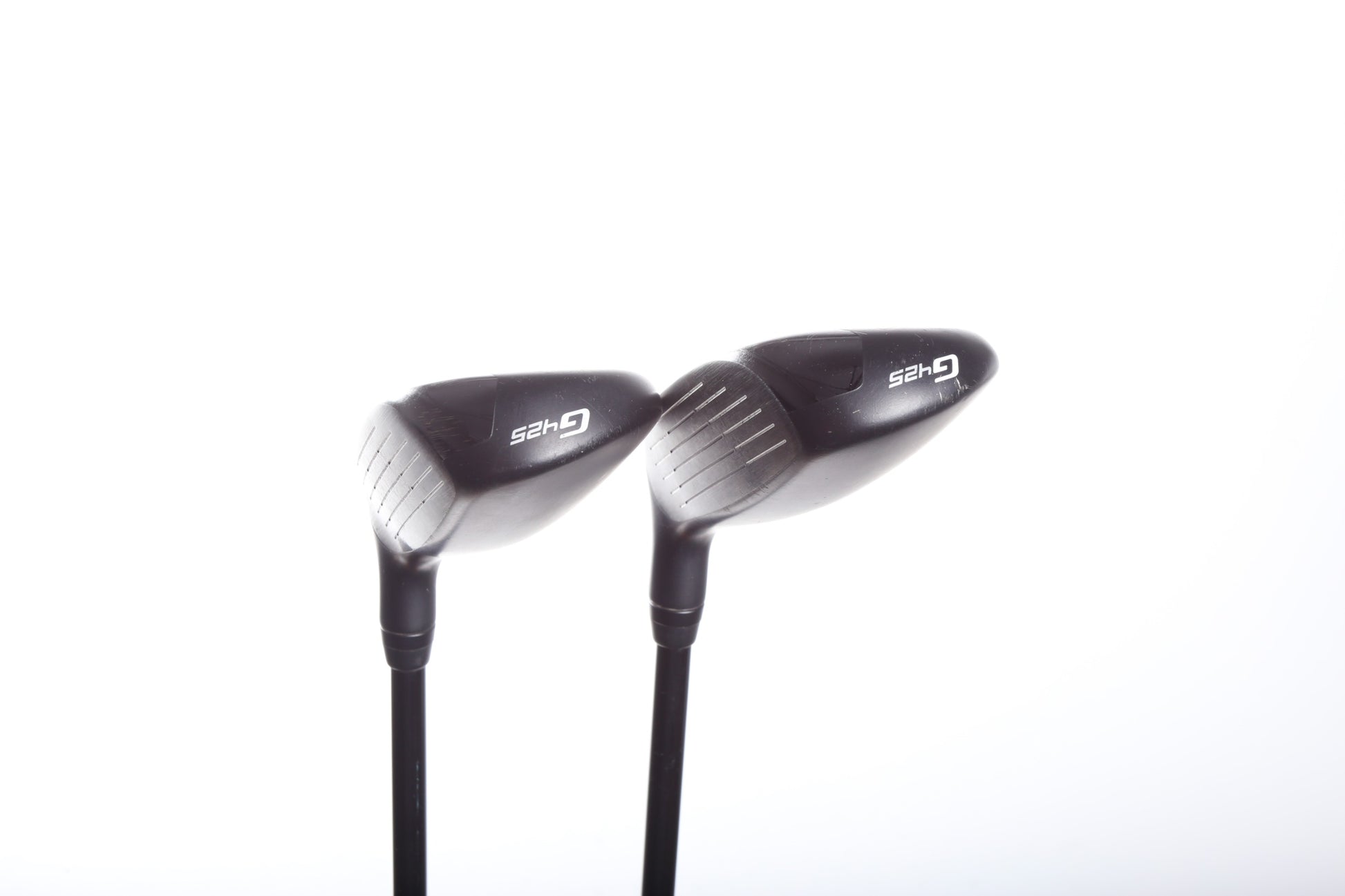 Used Ping G425 Hybrid Set - Right-Handed - 4H, 5H - Regular Flex-Next Round