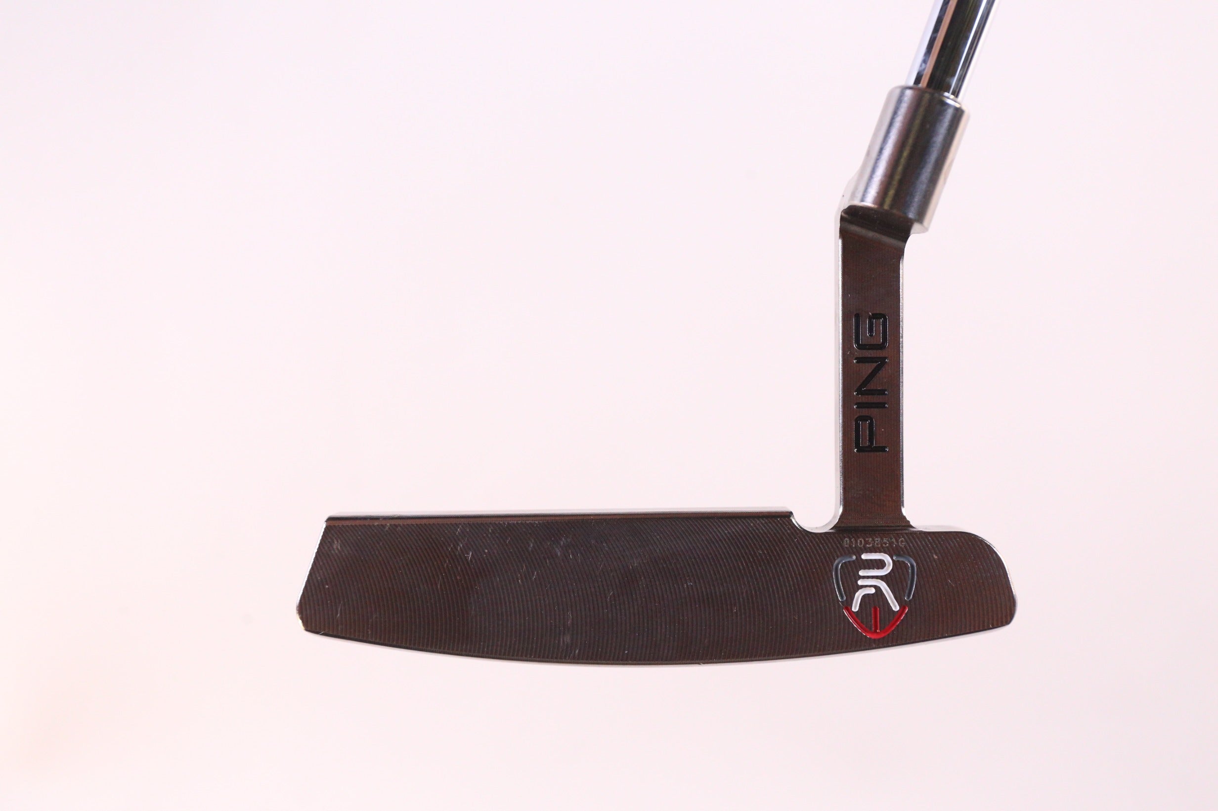 Used Ping Redwood Anser Right-Handed Putter – Next Round