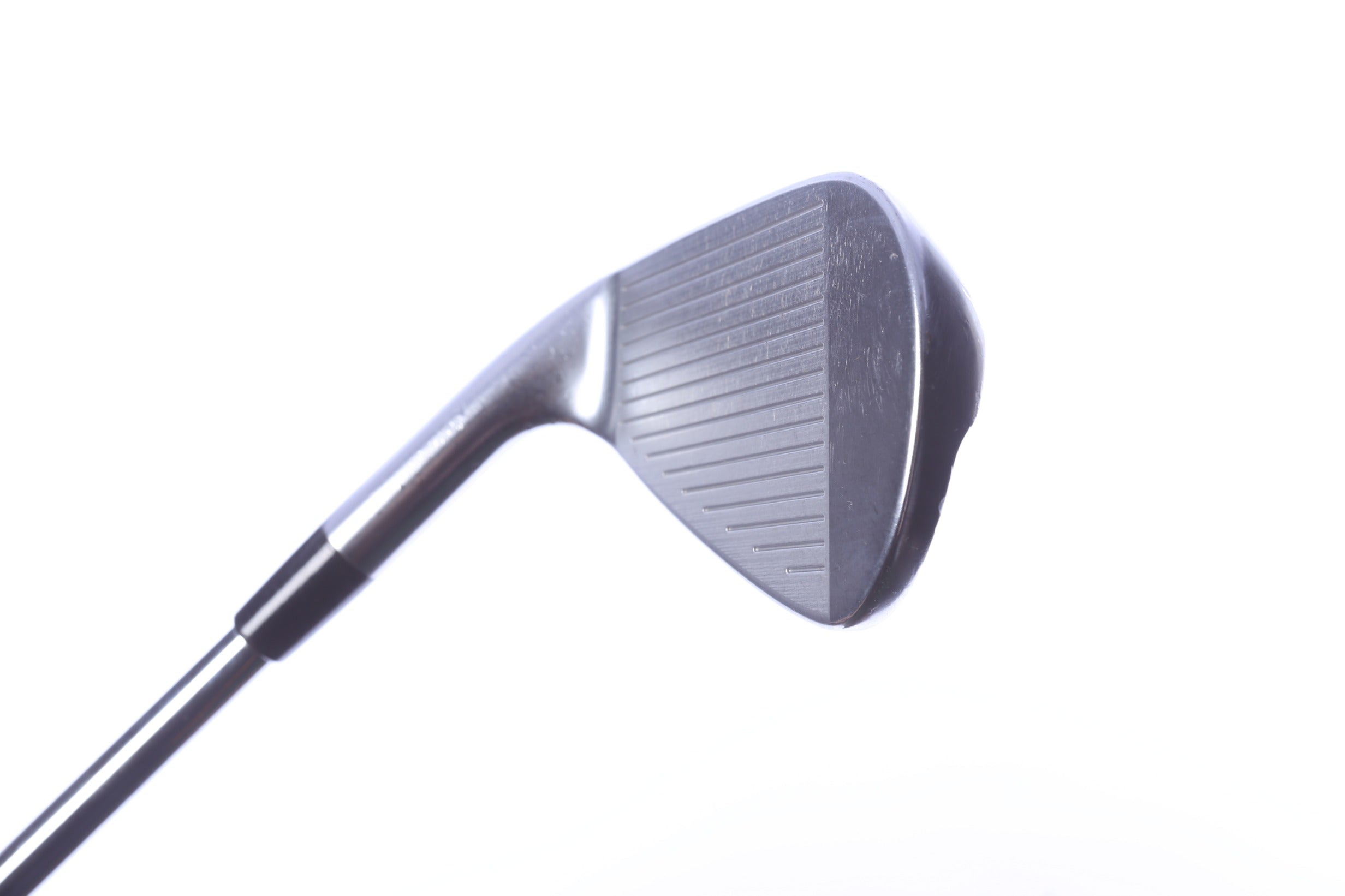 Used Srixon ZX5 Single 9-Iron - Right-Handed - Stiff Flex