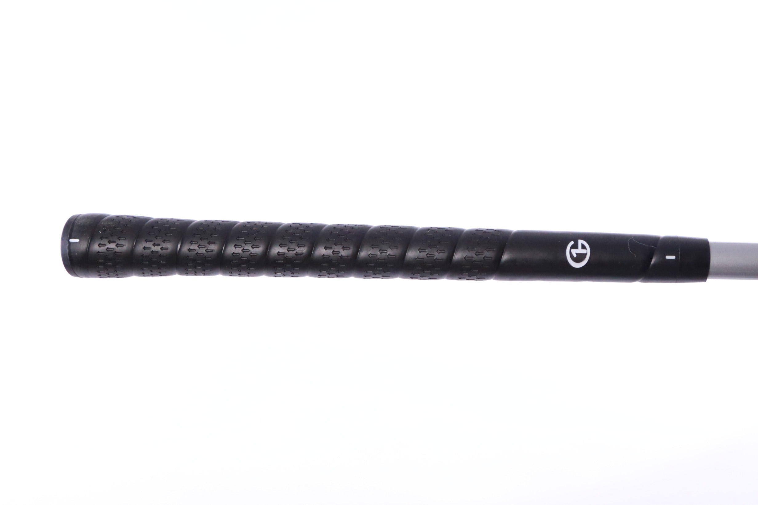 Used TaylorMade 2009 Burner Driver - 10.5 Degrees - Seniors Flex TaylorMade Burner REAX - Right-Handed-Next Round