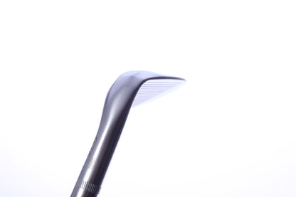 Used Titleist Vokey SM10 Tour Chrome Lob Wedge - Right-Handed - 58 Degrees - Wedge Flex-Next Round