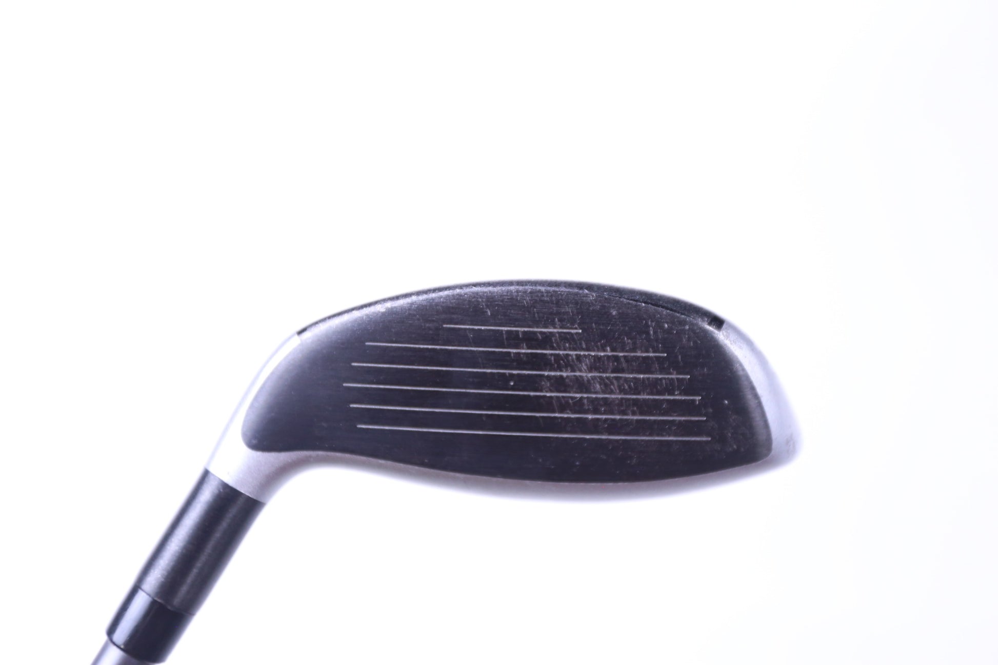 Used TaylorMade SLDR S 5H Hybrid - Right-Handed - 25 Degrees - Seniors Flex-Next Round