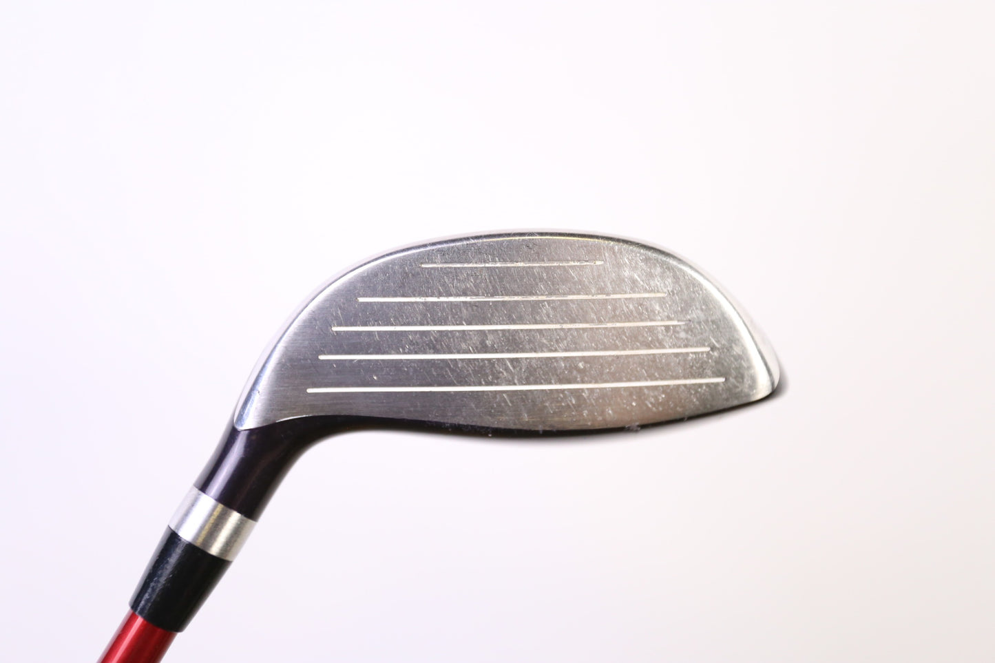 Used Ping Rhapsody 5-Wood - Right-Handed - 22 Degrees - Ladies Flex-Next Round