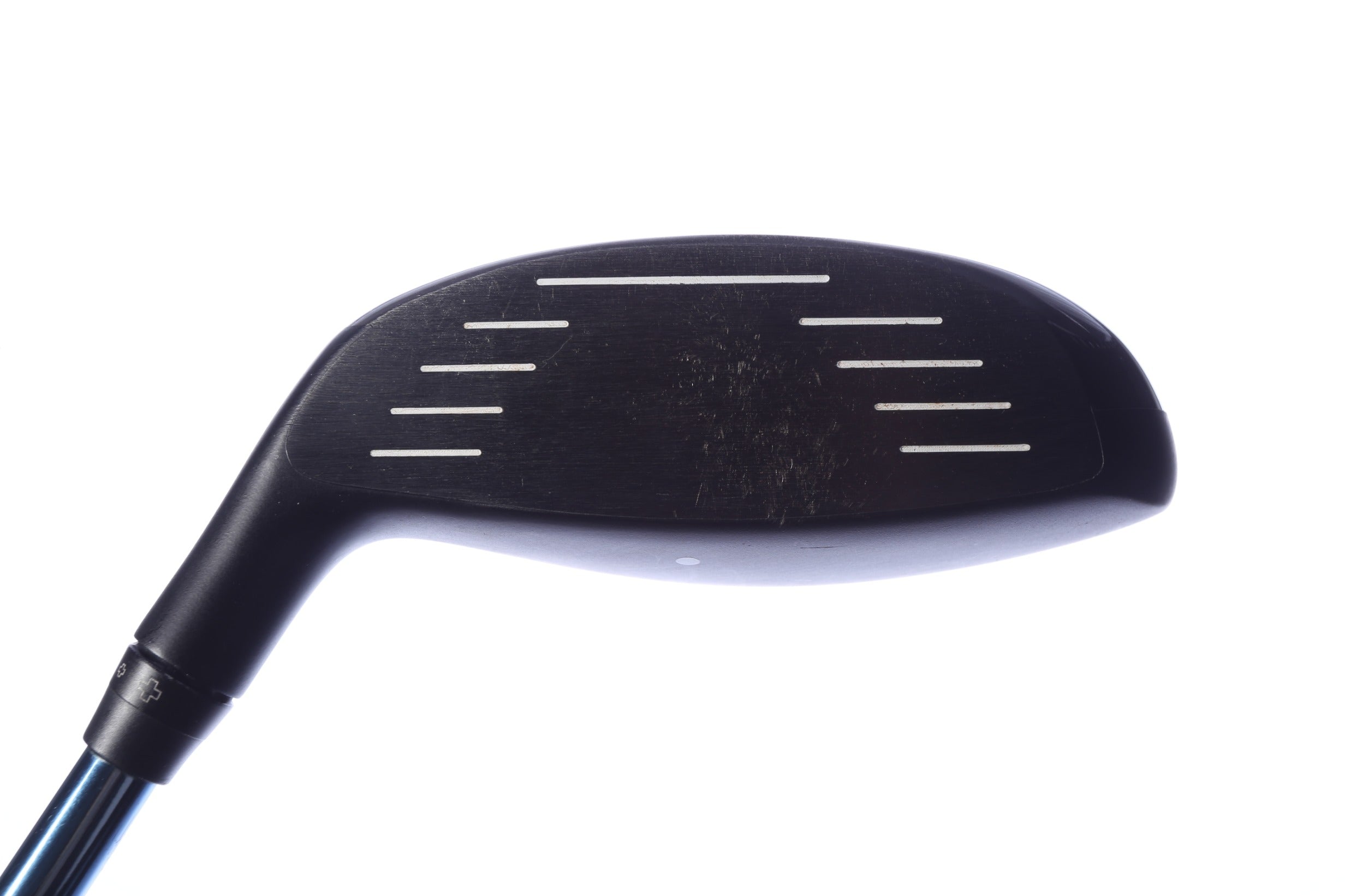 Used Ping G430 MAX 3-Wood - Right-Handed - 15 Degrees - Extra Stiff Flex-Next Round