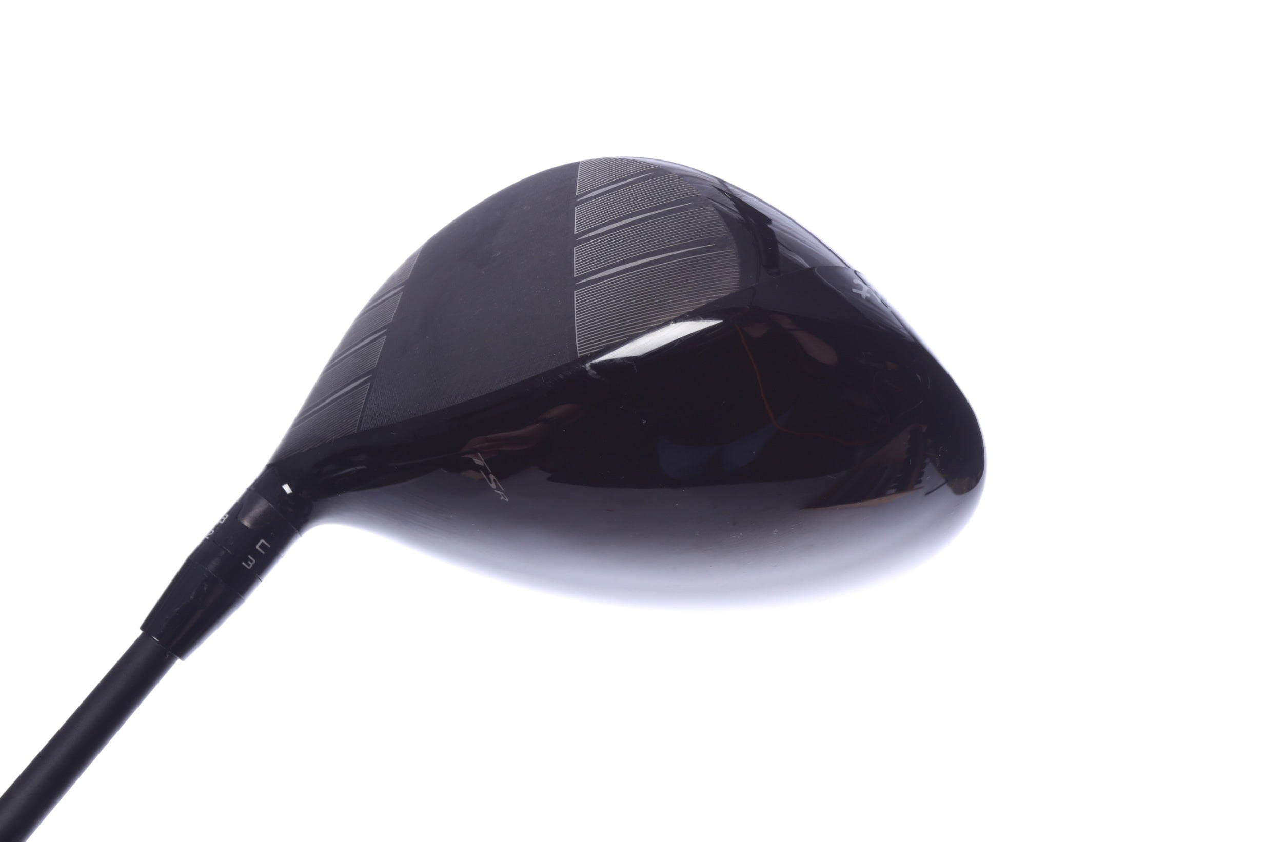 Used Titleist TSR3 Driver - 10 Degrees - Regular Flex Mitsubishi Tensei 1K Blue - Right-Handed-Next Round
