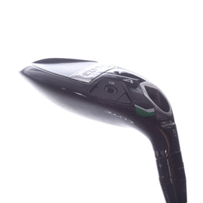 Used Callaway Elyte X 4H Hybrid - Right-Handed - 21 Degrees - Regular Flex-Next Round