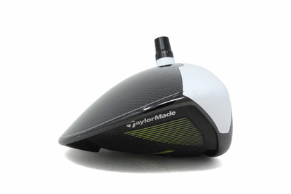 Used TaylorMade M2 2017 Driver - HEAD ONLY - Right-Handed - 9.5 Degrees