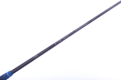 Used Mitsubishi Tensei 1K Black Driver Shaft Extra Stiff Flex Graphite - 44.5 in - TaylorMade M Adapter