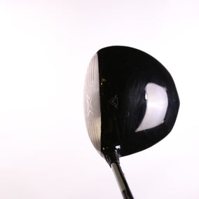 Used Callaway Diablo Edge Driver - 10 Degrees - Regular Flex Aldila Habanero - Right-Handed-Next Round