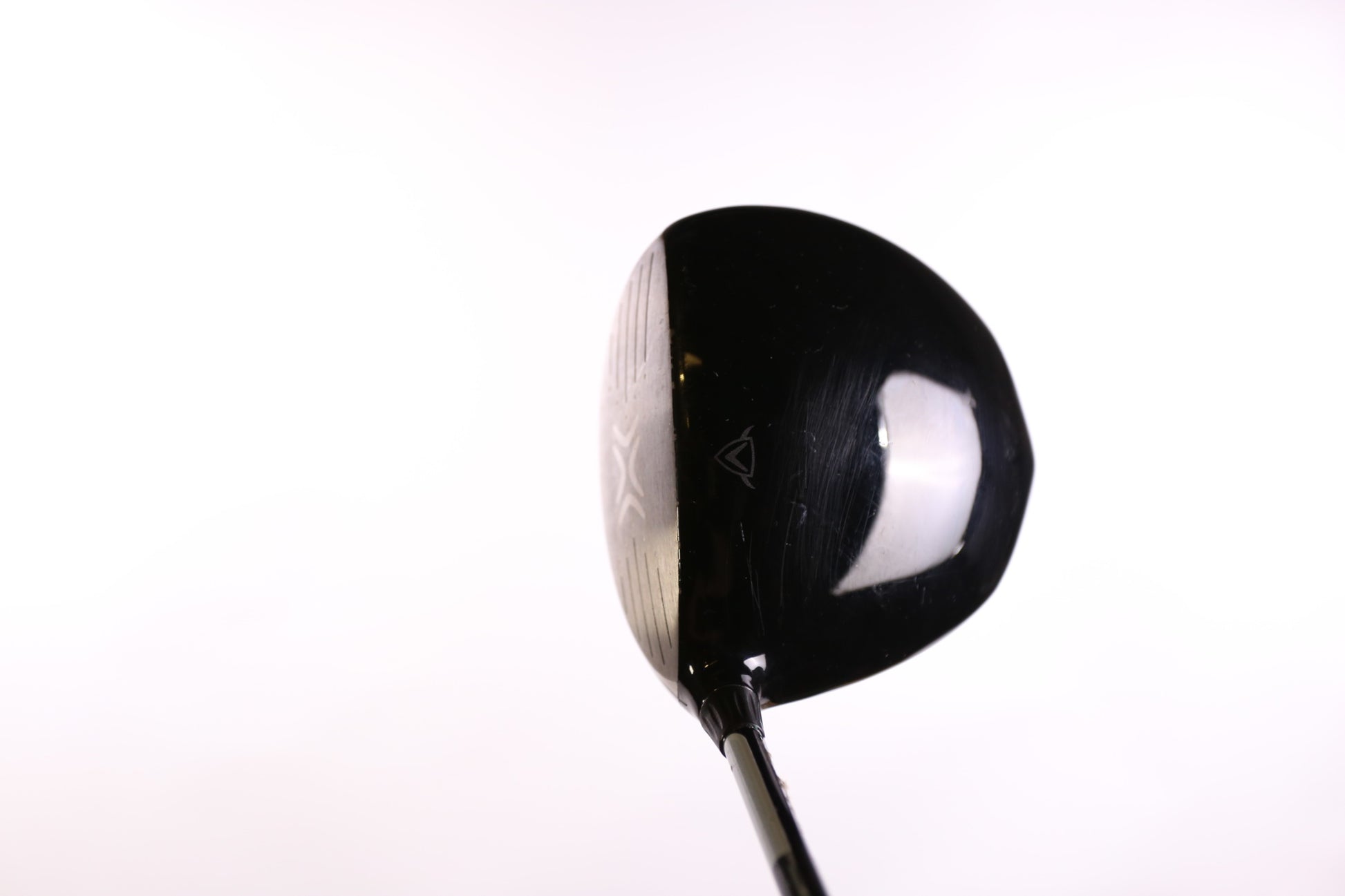 Used Callaway Diablo Edge Driver - 10 Degrees - Regular Flex Aldila Habanero - Right-Handed-Next Round