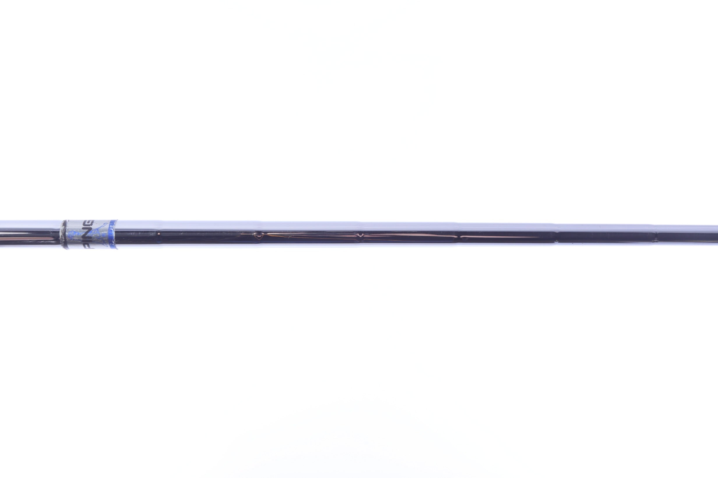 Used Ping Eye 2 Single 1-Iron - Right-Handed - Extra Stiff Flex