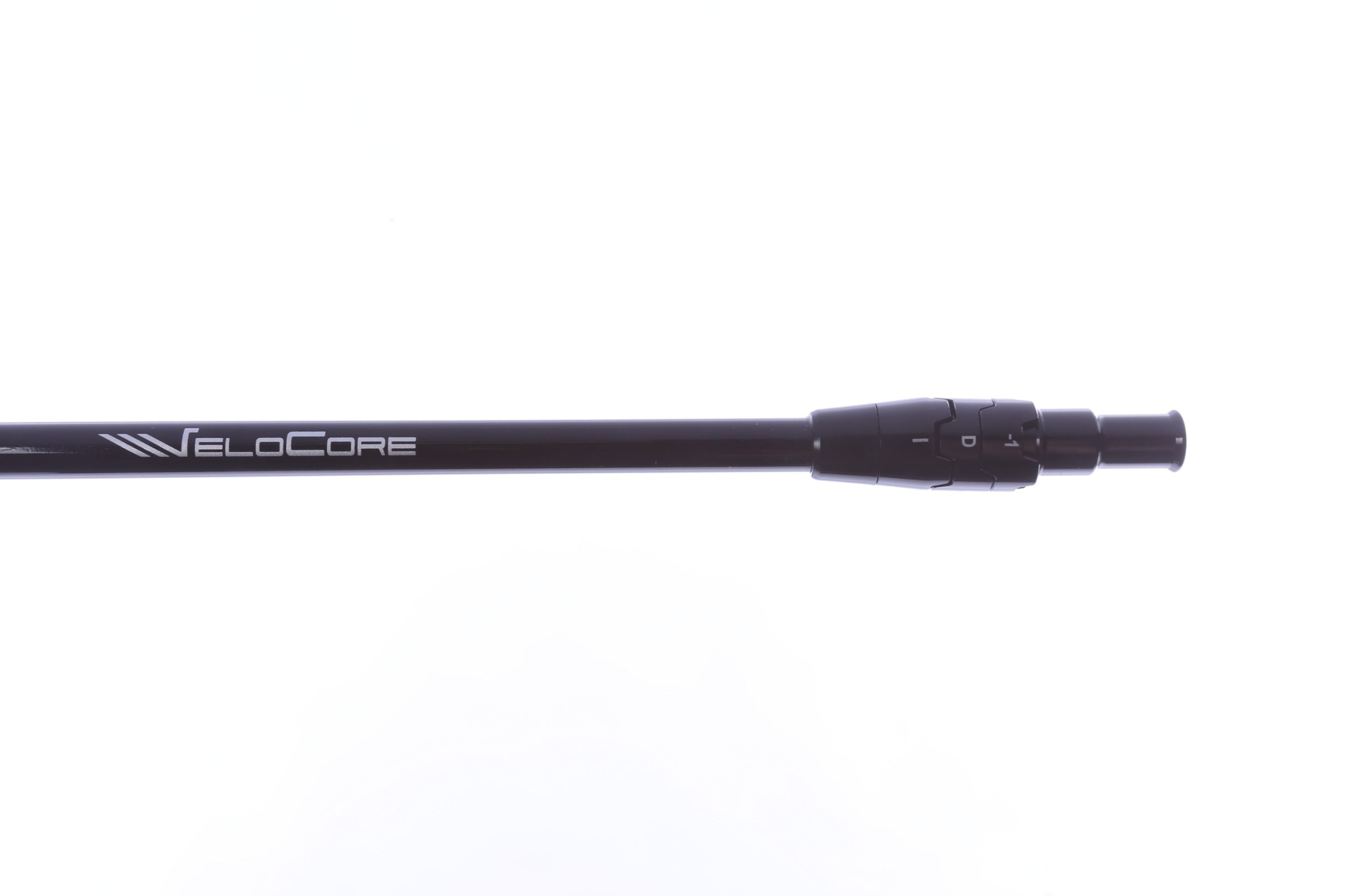 Used Fujikura Ventus TR Velocore Black Driver Shaft Extra Stiff Flex Graphite - 44 in - Callaway Opti-Fit Adapter-Next Round