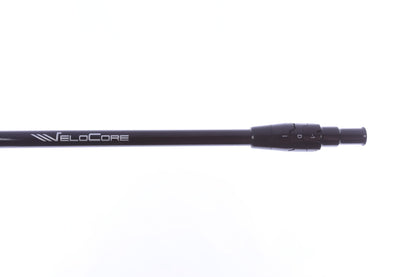 Used Fujikura Ventus TR Velocore Black Driver Shaft Extra Stiff Flex Graphite - 44 in - Callaway Opti-Fit Adapter-Next Round