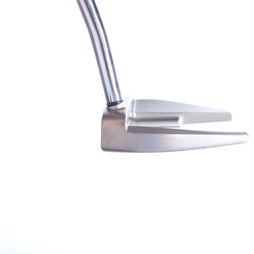 Used TaylorMade TP Reserve M27 Putter - Right-Handed - 35 in - Mallet-Next Round