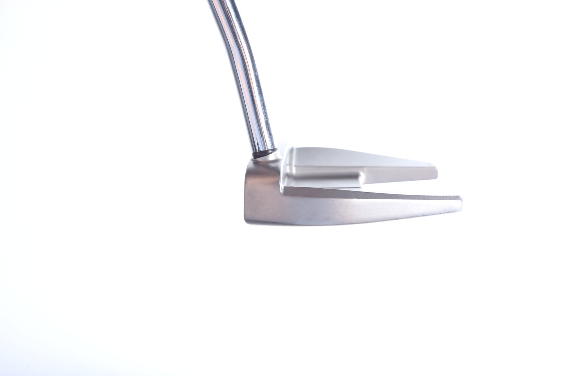 Used TaylorMade TP Reserve M27 Putter - Right-Handed - 35 in - Mallet-Next Round