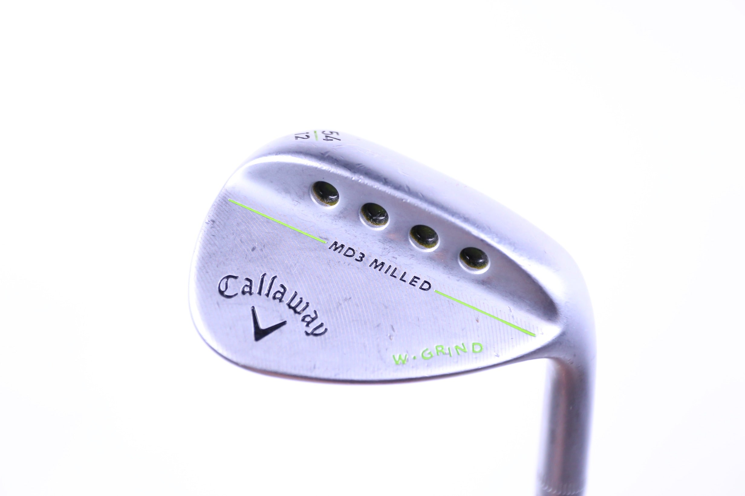 Callaway MD3 Milled Wedges | Next Round Golf