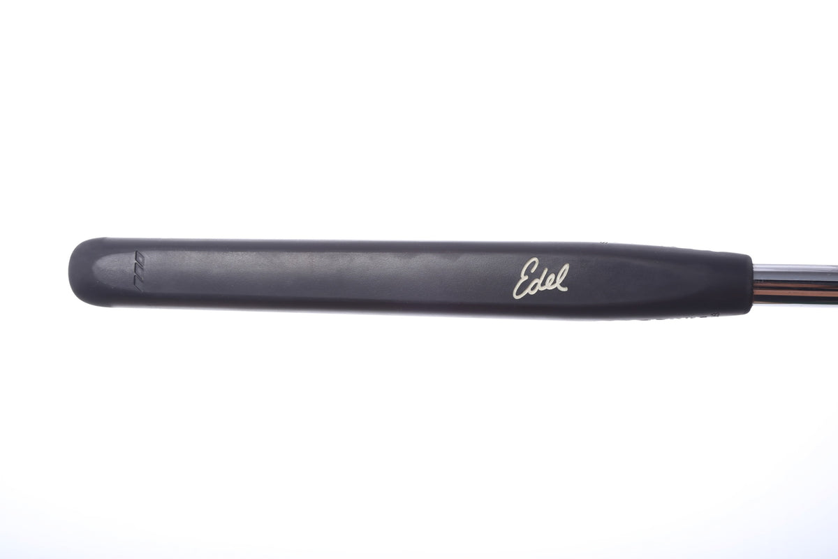 Used Edel Custom Made Right-Handed Putter – Next Round