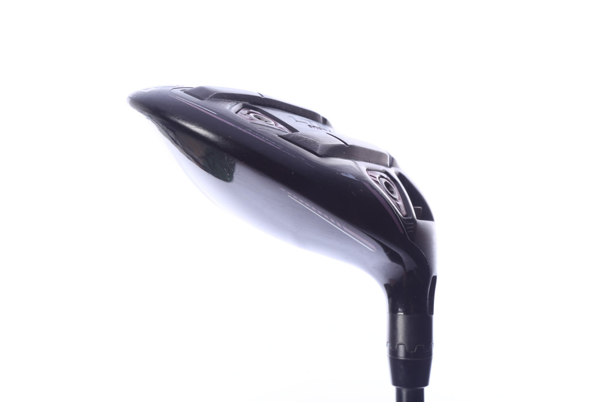 Used Cobra LTDx Max Womens 5-Wood - Right-Handed - 22.5 Degrees - Seniors Flex