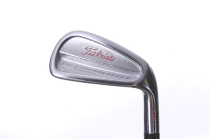 Used Titleist CB 714 Forged Single 7-Iron - Right-Handed - Extra Stiff Flex-Next Round