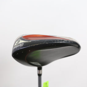 Used Cleveland HiBore XLS Draw Driver - Right-Handed - 12.5 Degrees - Seniors Flex