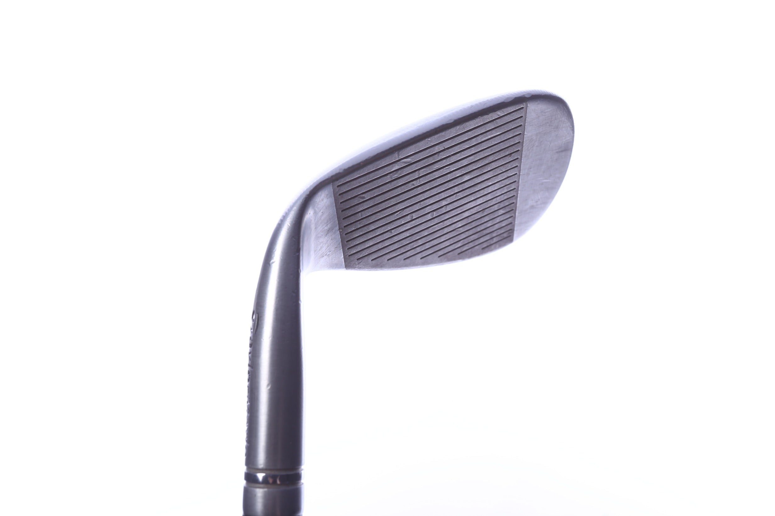 Used TaylorMade Milled Grind 4 Raw Sand Wedge - Right-Handed - 56 Degrees - Wedge Flex