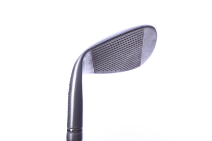 Used TaylorMade Milled Grind 4 Raw Sand Wedge - Right-Handed - 56 Degrees - Wedge Flex