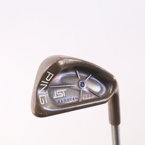 Used Ping ISI Beryllium Copper Single 5-Iron - Right-Handed - Stiff Flex-Next Round