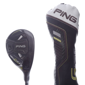 Used Ping G430 4H Hybrid - Right-Handed - 22 Degrees - Regular Flex-Next Round