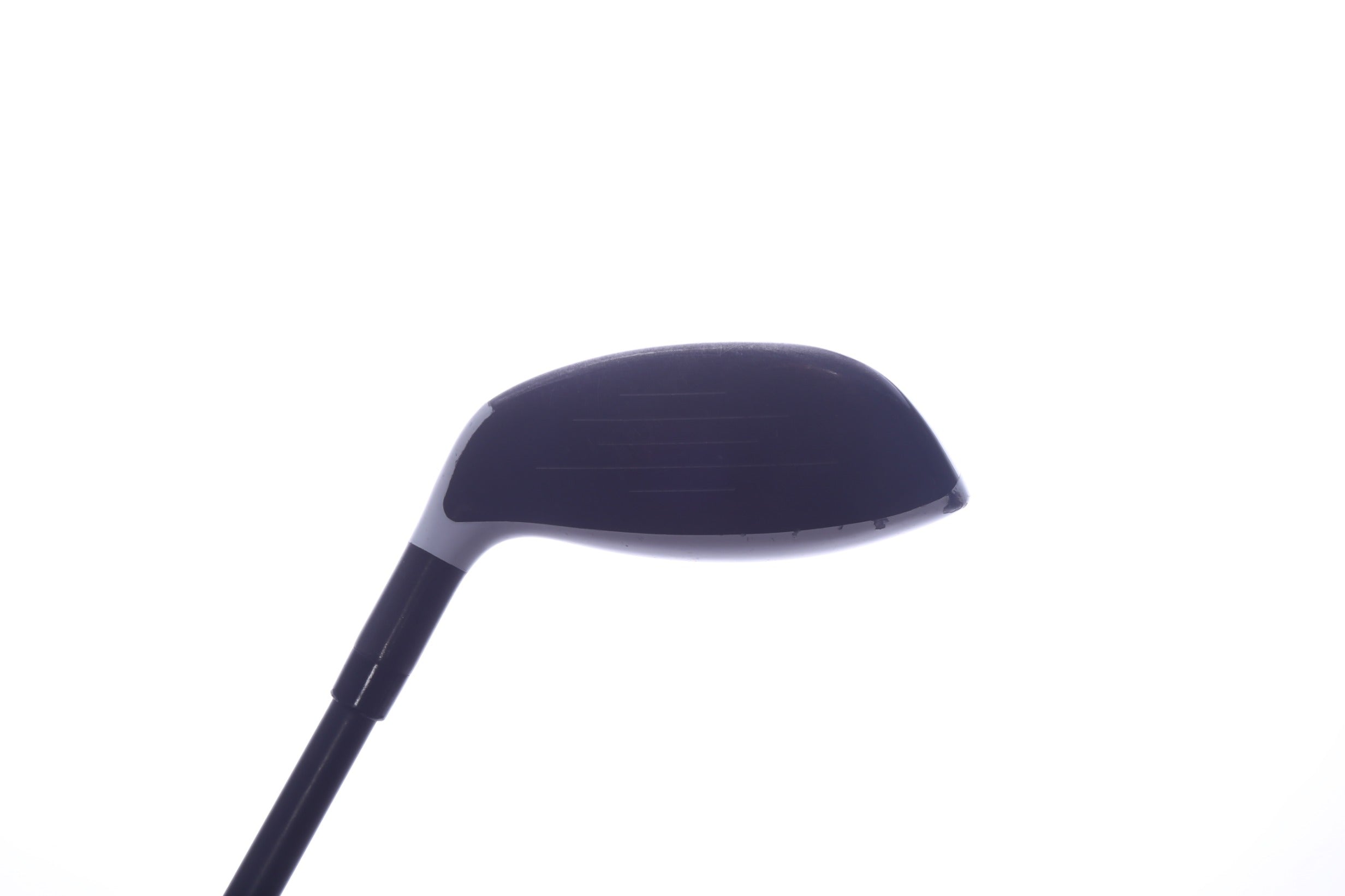 Used TaylorMade RocketBallz Stage 2 6H Hybrid - Right-Handed - 28 Degrees - Ladies Flex-Next Round