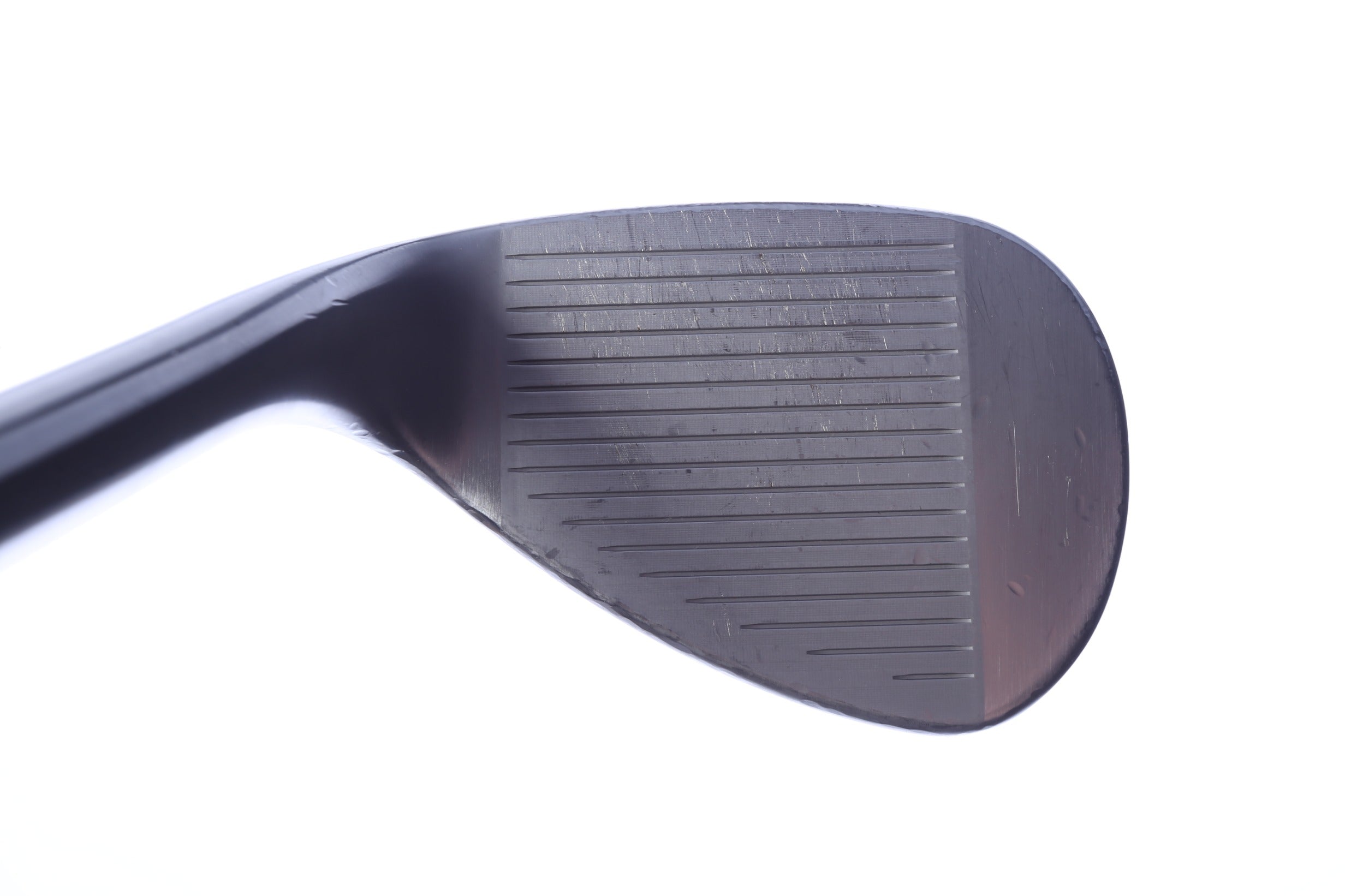 Used Titleist Vokey SM10 Tour Chrome Lob Wedge - Right-Handed - 60 Degrees - Wedge Flex