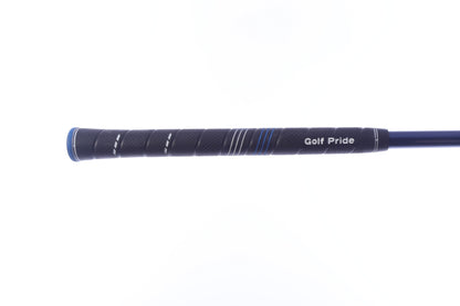 Used TaylorMade Qi10 3-Wood - Left-Handed - 15 Degrees - Stiff Flex-Next Round