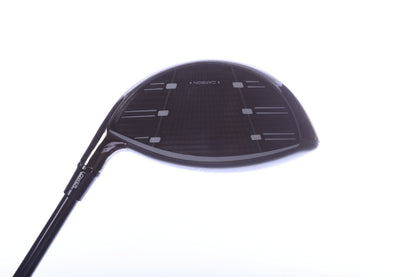 Used TaylorMade Qi35 Driver - 9 Degrees - Stiff Flex Project X HZRDUS RDX Smoke - Right-Handed-Next Round