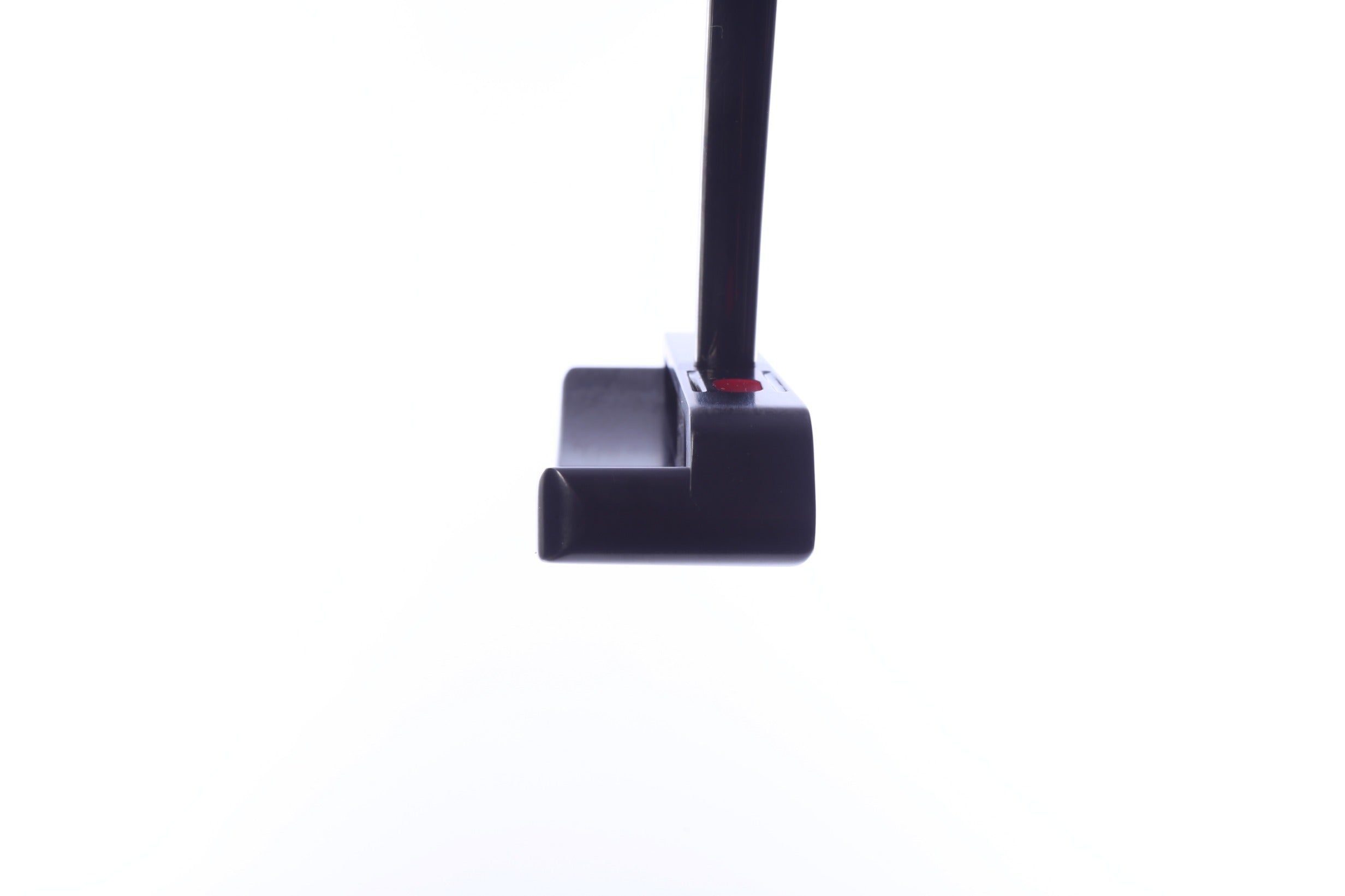Used See More Nashville ONE SS Black Putter - Left-Handed - 34.5 in - Blade
