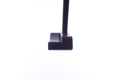 Used See More Nashville ONE SS Black Putter - Left-Handed - 34.5 in - Blade