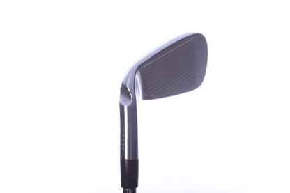 Used Ping Anser Forged Single 7-Iron - Right-Handed - Stiff Flex