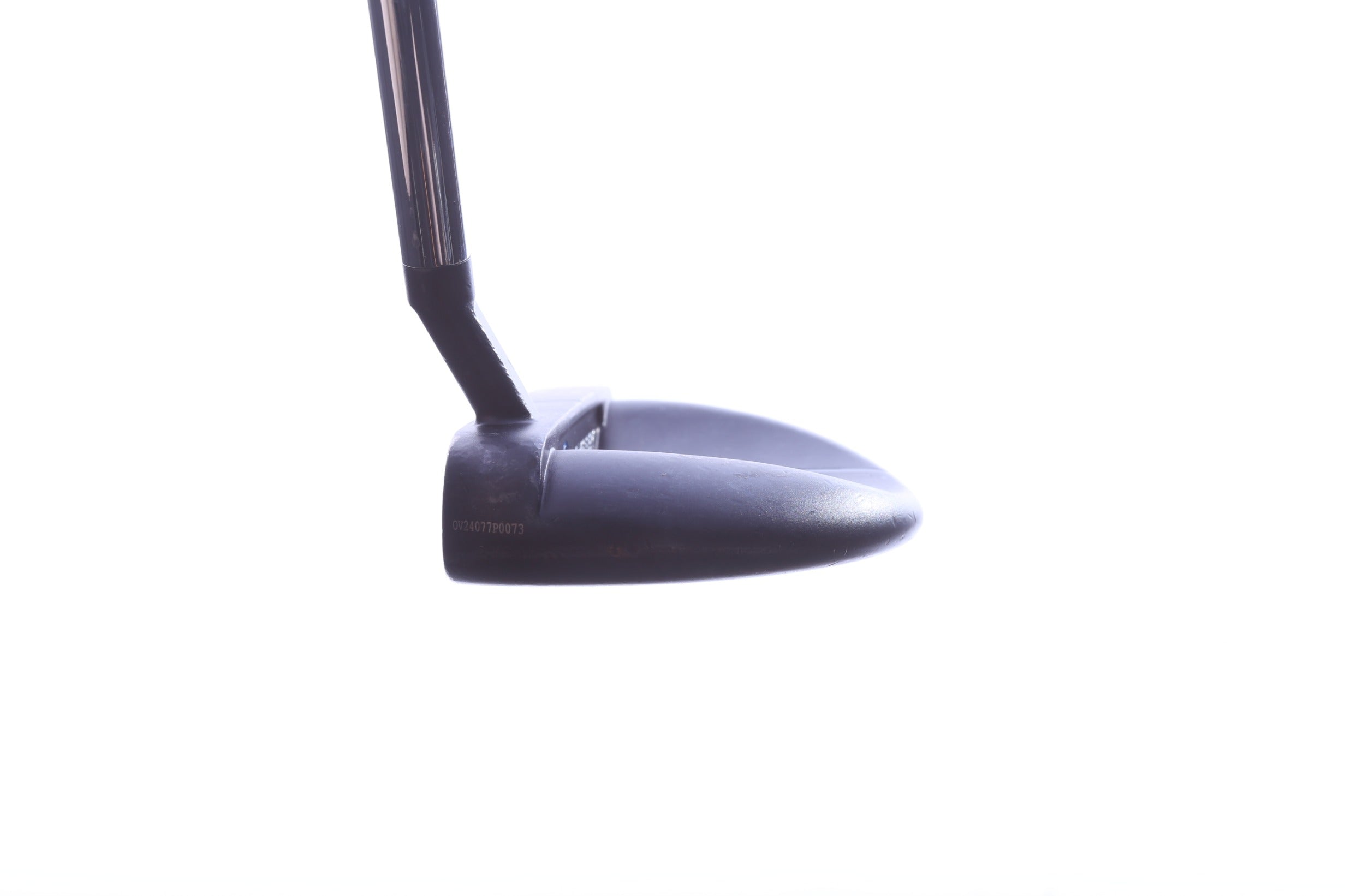 Used Odyssey Ai-ONE Rossie S Putter - Right-Handed - 35 in - Mallet-Next Round