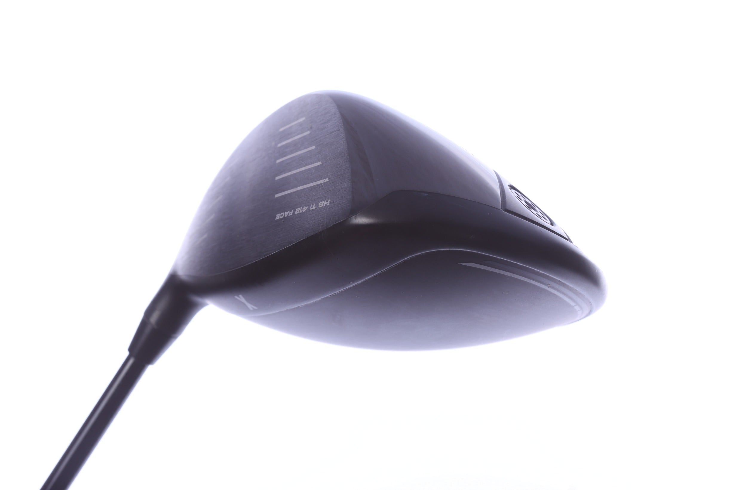Used PXG 0311 GEN6 Driver - 7.5 Degrees - Extra Stiff Flex Mitsubishi Diamana S Limited - Right-Handed