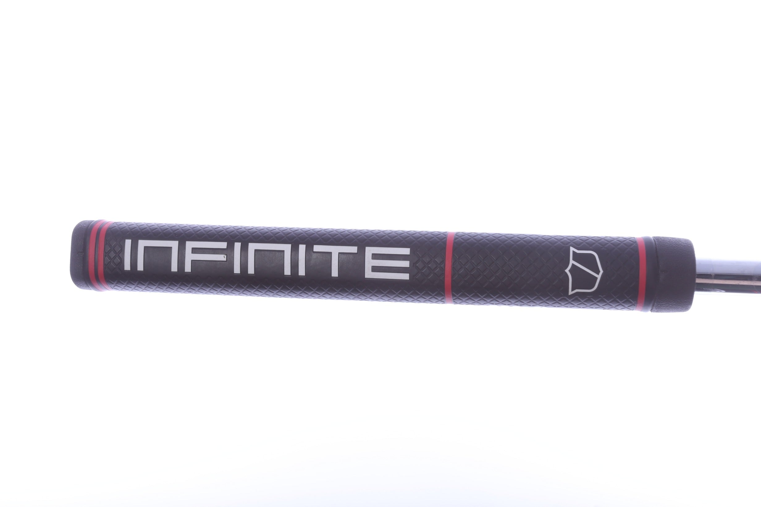 Used Wilson Staff 2024 Infinite Buckingham Putter - Right-Handed - 34 in - Mallet