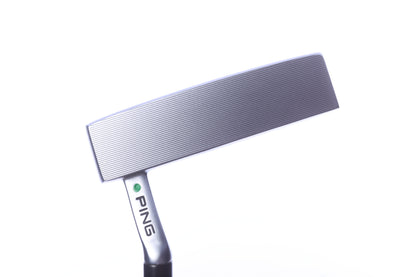 Used Ping 2023 Prime Tyne 4 Mallet Putter - Right-Handed - 36 in - Mallet